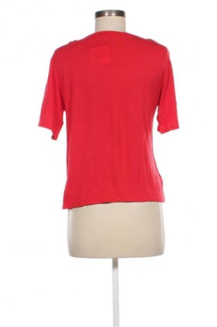 Damen T-Shirt Boohoo, Größe M, Farbe Rot, Preis € 8,68