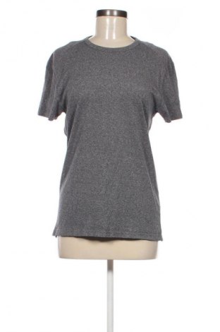 Damen T-Shirt C&A, Größe L, Farbe Grau, Preis € 8,62