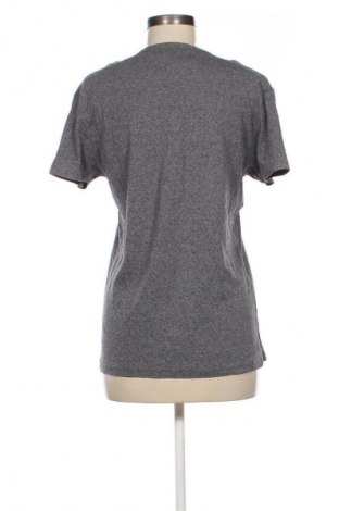 Damen T-Shirt C&A, Größe L, Farbe Grau, Preis € 8,62