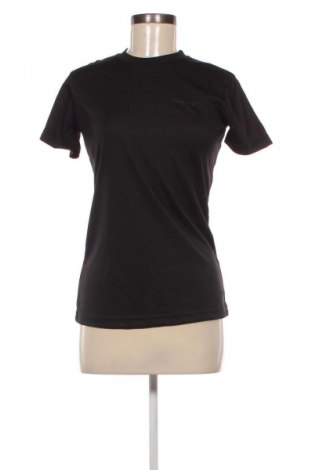 Damen T-Shirt Campri, Größe M, Farbe Schwarz, Preis 16,99 €