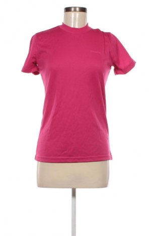 Damen T-Shirt Campri, Größe M, Farbe Rosa, Preis 16,99 €