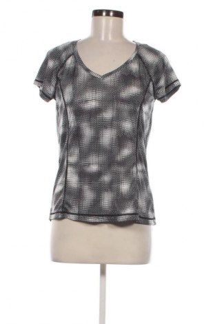 Damen T-Shirt Crivit, Größe M, Farbe Mehrfarbig, Preis 7,00 €