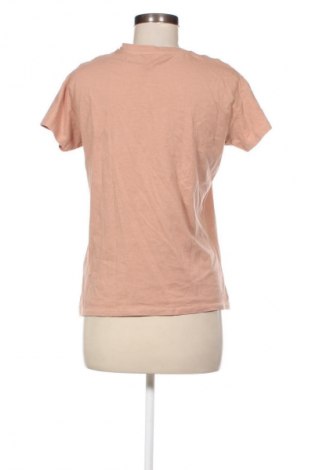 Damen T-Shirt Cropp, Größe S, Farbe Beige, Preis 6,99 €