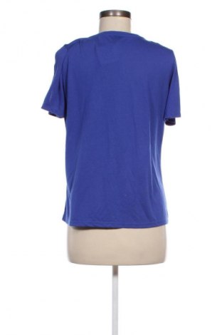 Damen T-Shirt Defacto, Größe M, Farbe Blau, Preis € 6,49