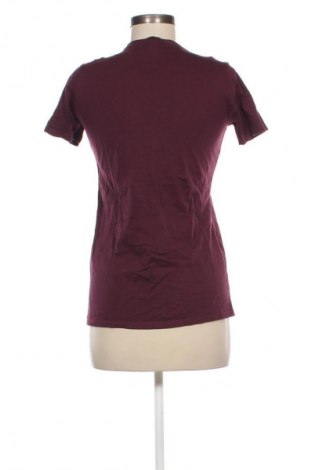 Damen T-Shirt Diesel, Größe S, Farbe Lila, Preis € 19,49