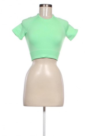 Tricou de femei Domyos, Mărime S, Culoare Verde, Preț 25,99 Lei