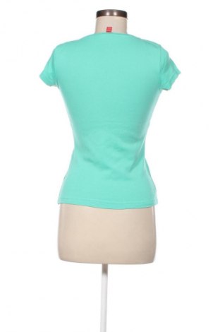 Tricou de femei Edc By Esprit, Mărime M, Culoare Verde, Preț 56,12 Lei