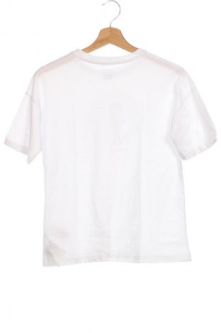 Γυναικείο t-shirt Esmara, Μέγεθος XS, Χρώμα Λευκό, Τιμή 6,49 €