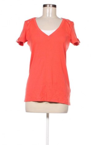 Damen T-Shirt Esprit, Größe XXL, Farbe Orange, Preis € 9,22