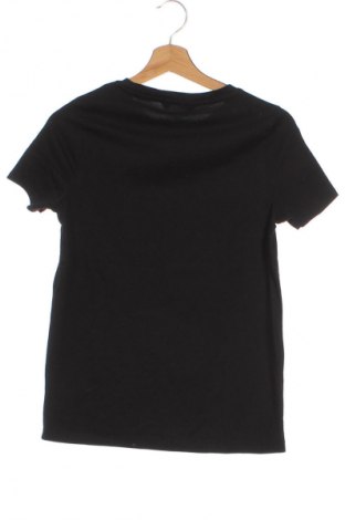 Γυναικείο t-shirt F&F, Μέγεθος XS, Χρώμα Μαύρο, Τιμή 5,49 €