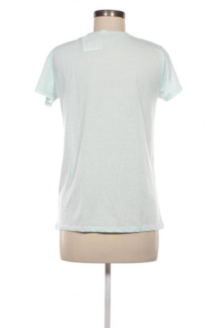 Damen T-Shirt Fb Sister, Größe M, Farbe Blau, Preis 6,49 €