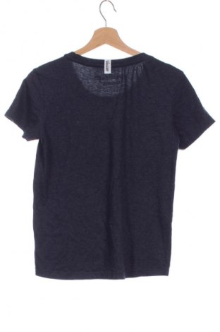 Γυναικείο t-shirt Feewear, Μέγεθος XS, Χρώμα Μπλέ, Τιμή 7,99 €