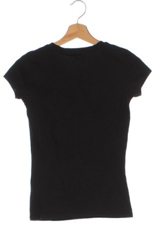 Damen T-Shirt Guess, Größe XS, Farbe Schwarz, Preis 16,00 €