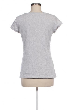 Damen T-Shirt H&M, Größe L, Farbe Grau, Preis € 5,99