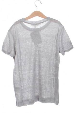 Damen T-Shirt H&M, Größe XS, Farbe Grau, Preis € 16,52