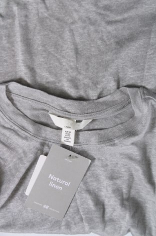 Damen T-Shirt H&M, Größe XS, Farbe Grau, Preis € 16,52