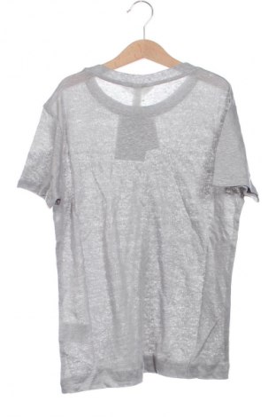 Damen T-Shirt H&M, Größe XS, Farbe Grau, Preis € 16,52