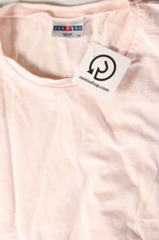 Damen T-Shirt Jerzees, Größe XL, Farbe Rosa, Preis € 5,99