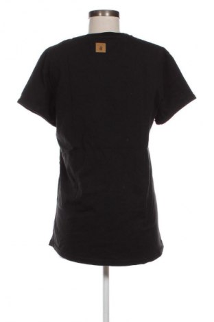 Tricou de femei Kleinigkeit, Mărime L, Culoare Negru, Preț 31,99 Lei