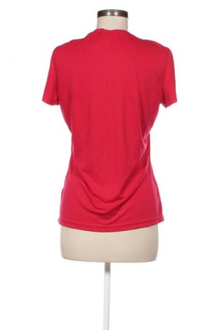 Damen T-Shirt Maier Sports, Größe M, Farbe Rot, Preis € 3,99