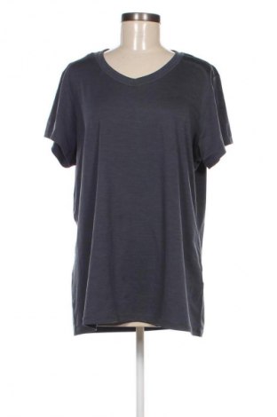 Damen T-Shirt Mountain Warehouse, Größe XL, Farbe Grau, Preis € 6,99