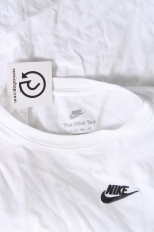 Dámské tričko Nike, Velikost XS, Barva Bílá, Cena  342,00 Kč