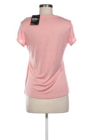 Γυναικείο t-shirt PUMA, Μέγεθος S, Χρώμα Ρόζ , Τιμή 23,49 €