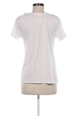 Damen T-Shirt Pink Woman, Größe S, Farbe Weiß, Preis € 5,99