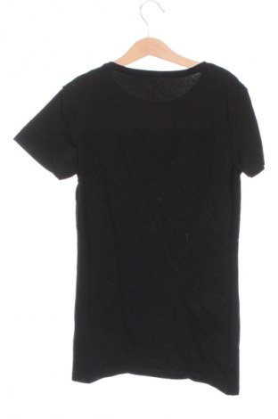 Γυναικείο t-shirt Primark, Μέγεθος XS, Χρώμα Μαύρο, Τιμή 5,99 €