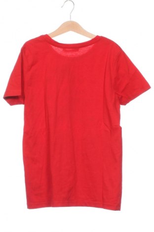 Damen T-Shirt Pull&Bear, Größe XS, Farbe Rot, Preis € 6,49