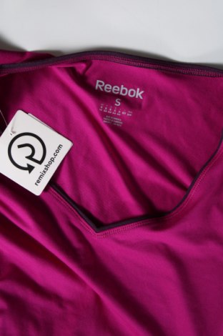 Dámské tričko Reebok, Velikost S, Barva Fialová, Cena  239,00 Kč