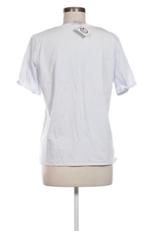 Γυναικείο t-shirt Repeat, Χρώμα Γκρί, Τιμή 12,49 €