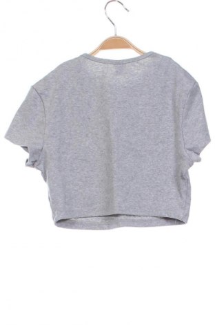 Damen T-Shirt SHEIN, Größe M, Farbe Grau, Preis € 5,49