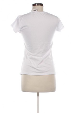 Γυναικείο t-shirt Shewky, Μέγεθος L, Χρώμα Λευκό, Τιμή 5,63 €