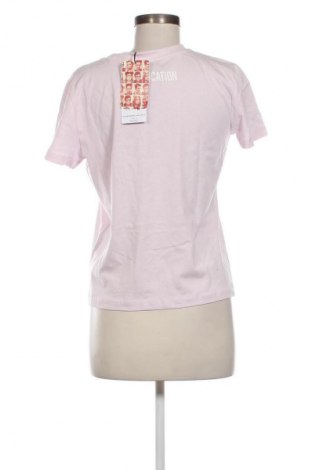 Damen T-Shirt Sinsay, Größe L, Farbe Lila, Preis € 14,99