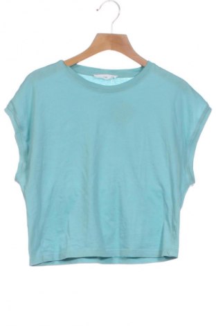 Damen T-Shirt Terranova, Größe XS, Farbe Blau, Preis € 5,49