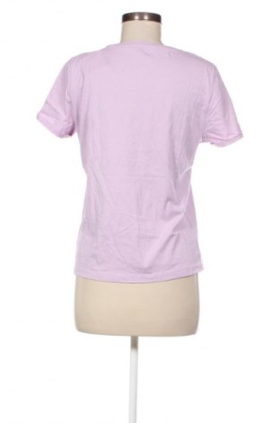 Damen T-Shirt Tom Tailor, Größe L, Farbe Lila, Preis € 5,99