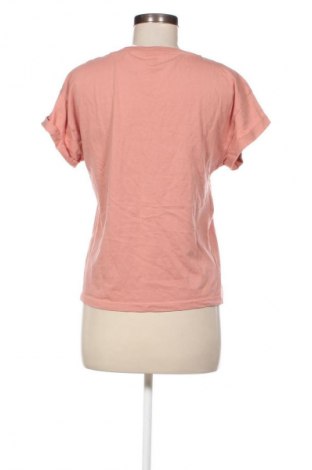 Damen T-Shirt Tom Tailor, Größe M, Farbe Rosa, Preis 9,21 €