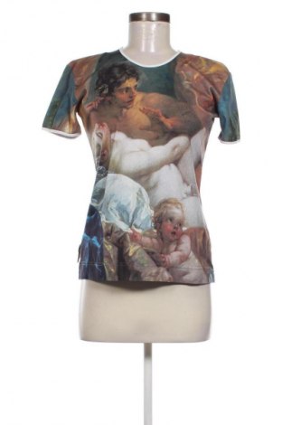 Damen T-Shirt Vivienne Westwood Anglomania, Größe M, Farbe Mehrfarbig, Preis € 94,27