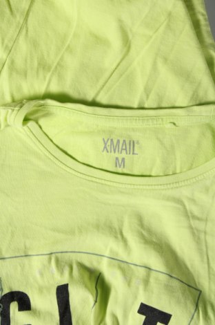 Damen T-Shirt X-Mail, Größe M, Farbe Grün, Preis € 5,99