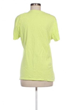 Damen T-Shirt X-Mail, Größe M, Farbe Grün, Preis € 5,99