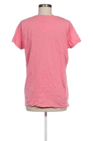 Damen T-Shirt Zara, Größe XL, Farbe Rosa, Preis € 4,49