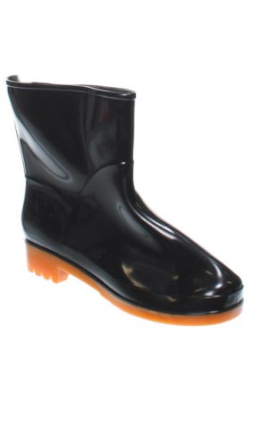 Botine de damă, Mărime 41, Culoare Negru, Preț 85,99 Lei