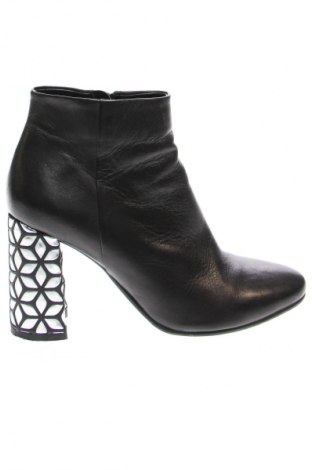 Botine de damă, Mărime 36, Culoare Negru, Preț 139,99 Lei