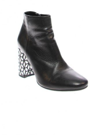 Botine de damă, Mărime 36, Culoare Negru, Preț 139,99 Lei