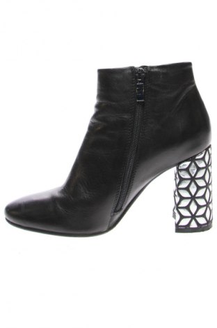 Botine de damă, Mărime 36, Culoare Negru, Preț 139,99 Lei