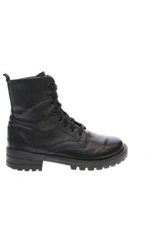 Damen Stiefeletten, Größe 40, Farbe Schwarz, Preis € 24,55