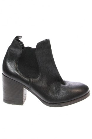 Botine de damă, Mărime 40, Culoare Negru, Preț 129,99 Lei