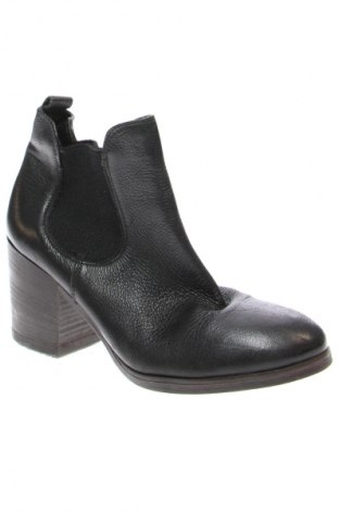 Botine de damă, Mărime 40, Culoare Negru, Preț 129,99 Lei