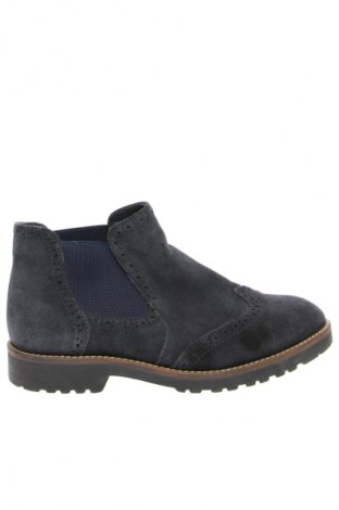 Damen Stiefeletten, Größe 38, Farbe Blau, Preis 22,58 €